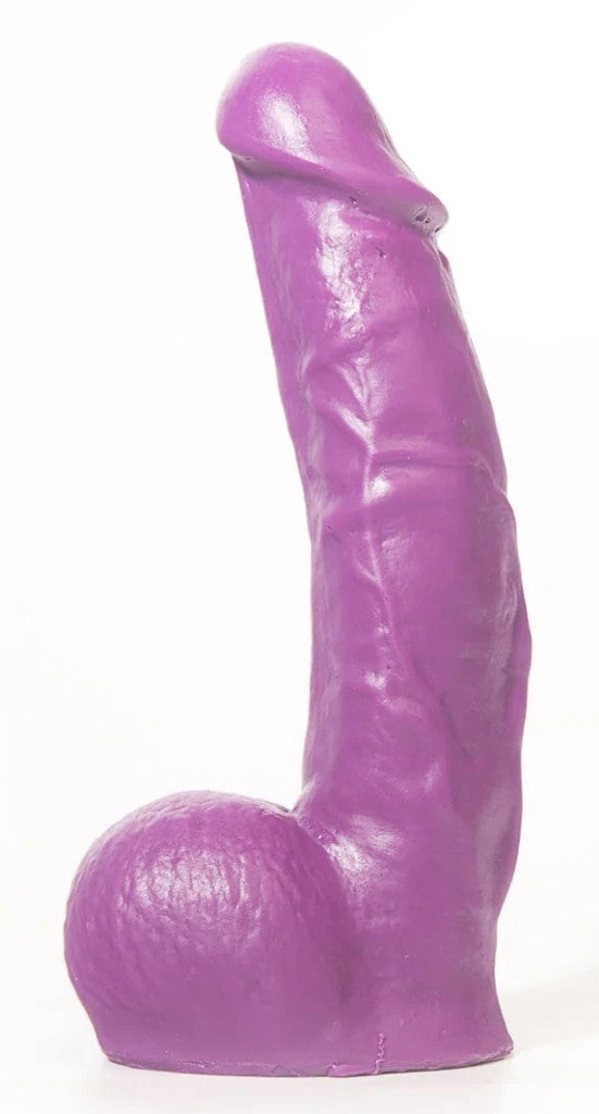 Dildo P02 Harley – Sensual Pleasure In Purple