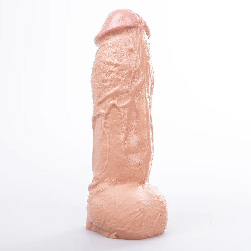 My Lord – Premium Silicone Dildo 18 X 6 Cm