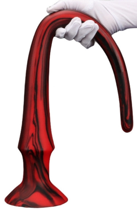 Gode modelio S – Premium Sensual Dildo In 38 Cm