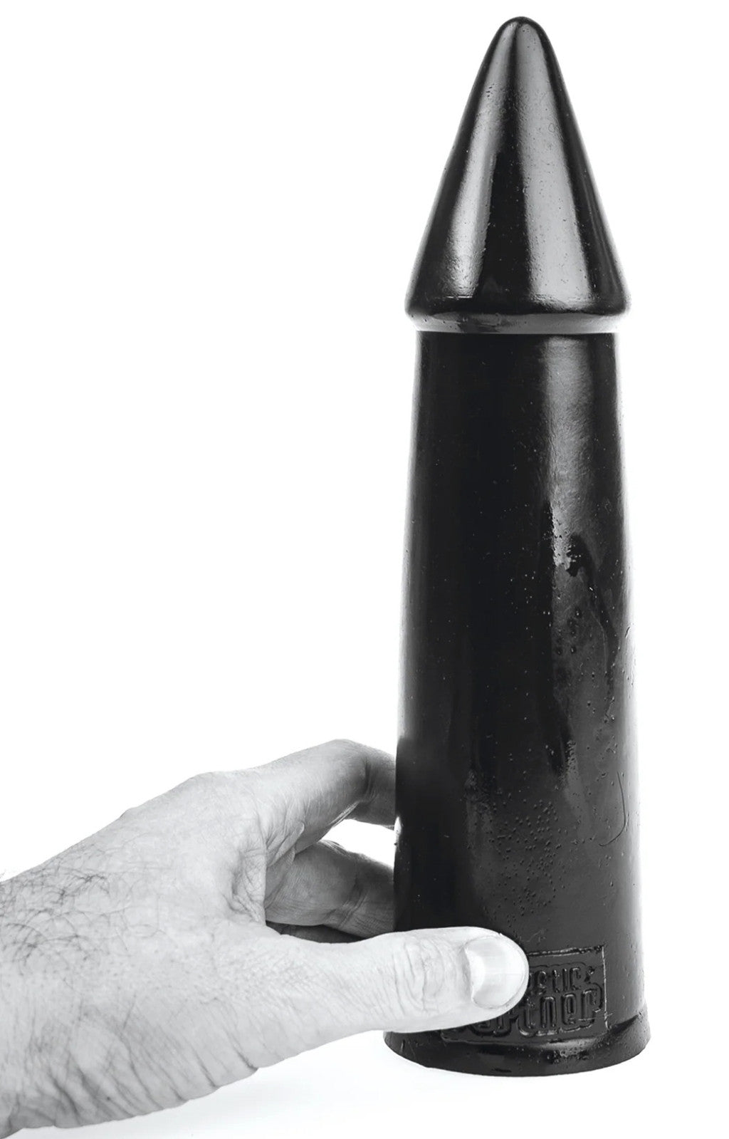 Air26b – Premium Dildo 25 X 6.5 Cm Sensual Companion In The Bedroom