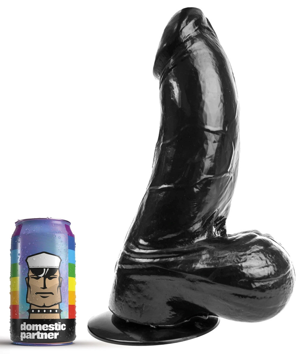 Dp85b Grenadier Xl – Premium Double Dildo For Greater Pleasure
