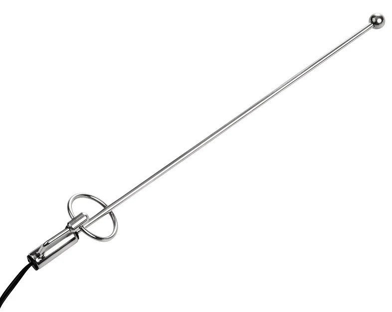 Urstim Electro – Electroshock Urethral Stimulator 25 Cm