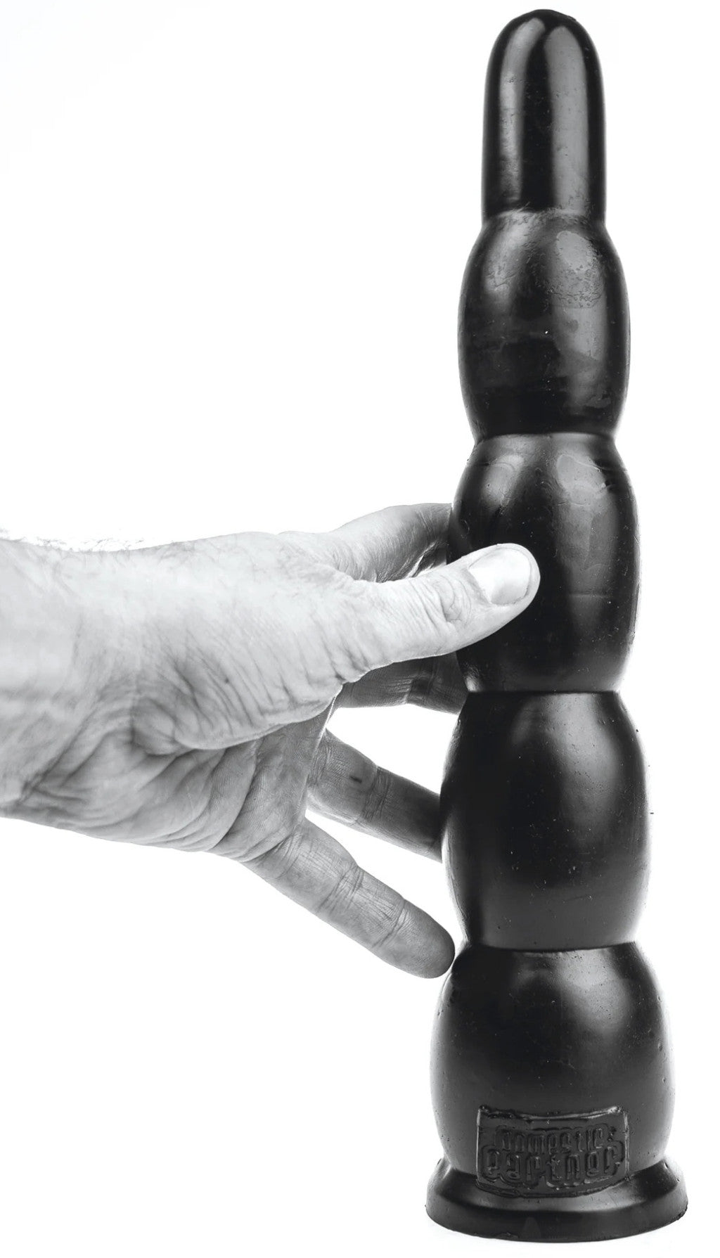Nav56b – Premium Dildo 31 Cm Long For Sensual Couple Experience