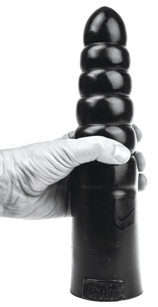 Nav64b – Premium Dildo For Sensual Caresses At 27 Cm
