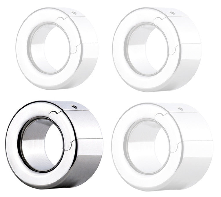 Ballstretcher Hivring L – Premium Testicle Stretching Device 33 Mm