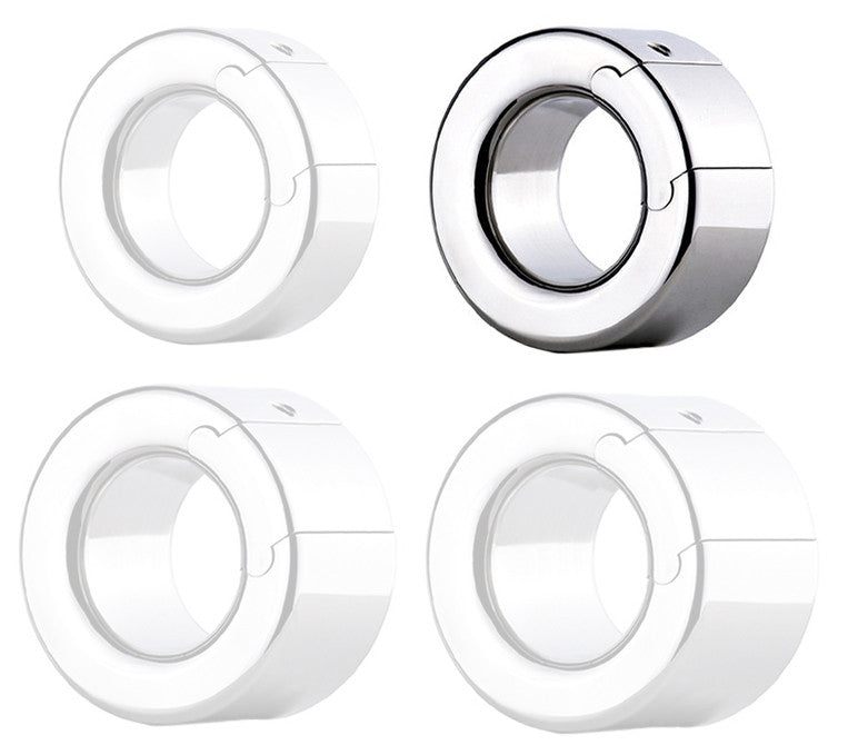 Ballstretcher Hivring M – Premium Ball Stretcher Ring 30 Mm