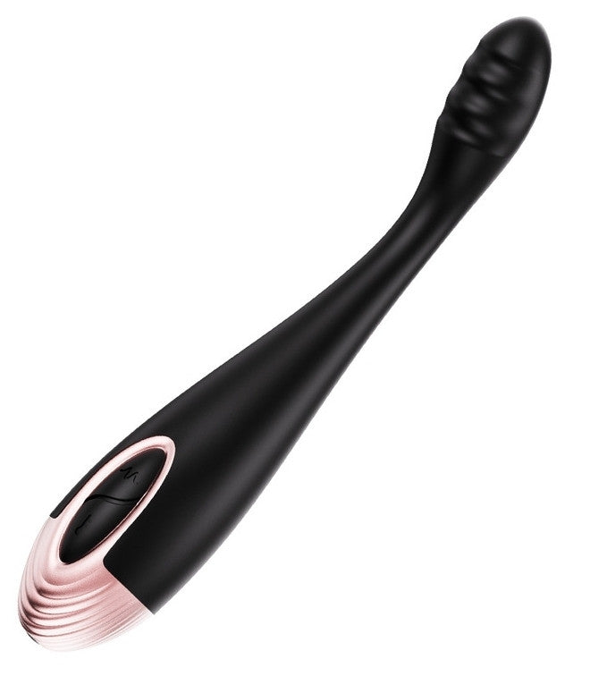 Vibro Point G Milly – Premium G-spot Vibrator 14 Cm