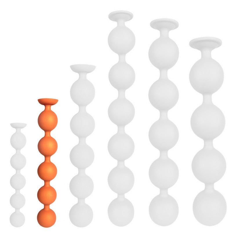 Bulby Butt M – Anal Beads For A Premium Experience