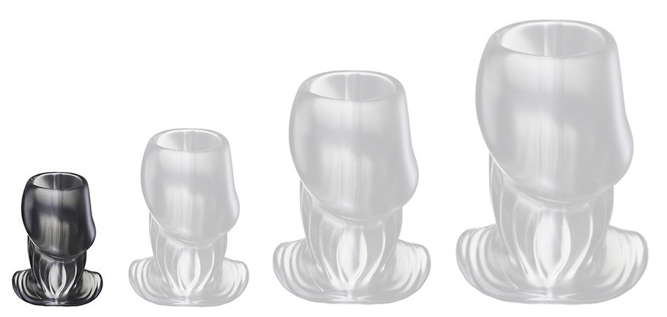 Holik S – Premium Anal Plug 4x3 Cm 22 Mm Opening