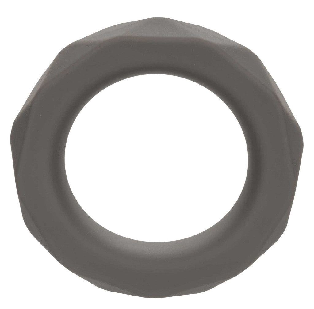 Calexotics - Alpha Prlong – Prismatic Premium Penis Ring