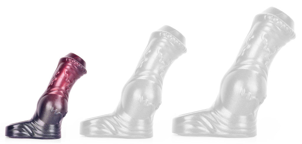 Manchon Worsix S – Premium Masturbator 8.5 X 3.5 Cm