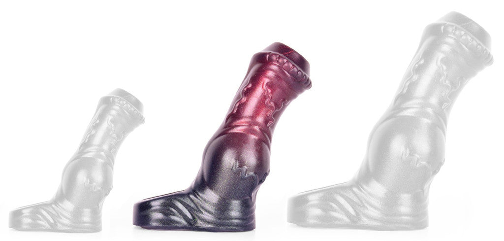 Manchon Worsix – Premium Handheld Intimate Stimulator