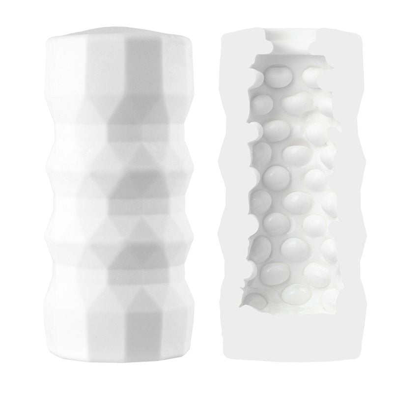 Pyral Soft – Premium Masturbator 14 Cm Long