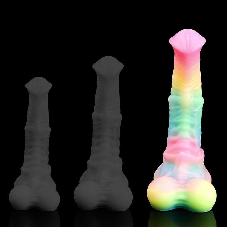 Kymera – Premium Dildo With 26 X 8.3 Cm Design