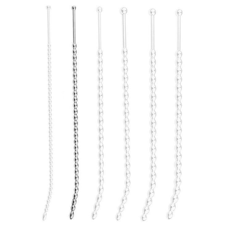 Meadeep M – 20 Cm Long Urethral Stimulation Rod