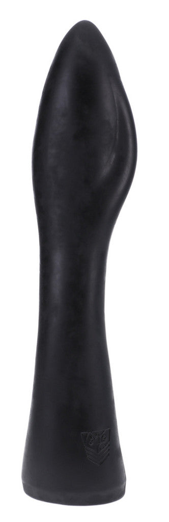 Ffister Arm Handle – Stylish Black Maintenance Handle