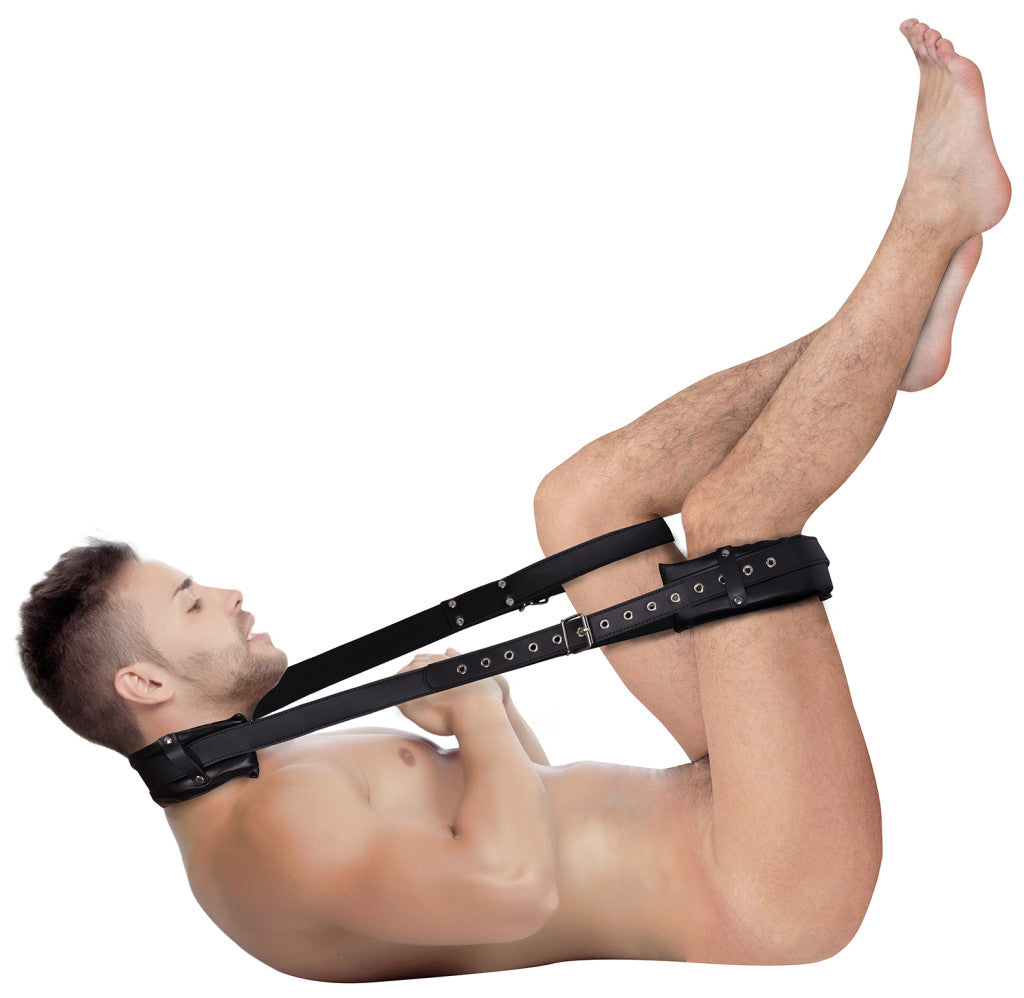 Padded Pendant – For A Premium Intimate Experience
