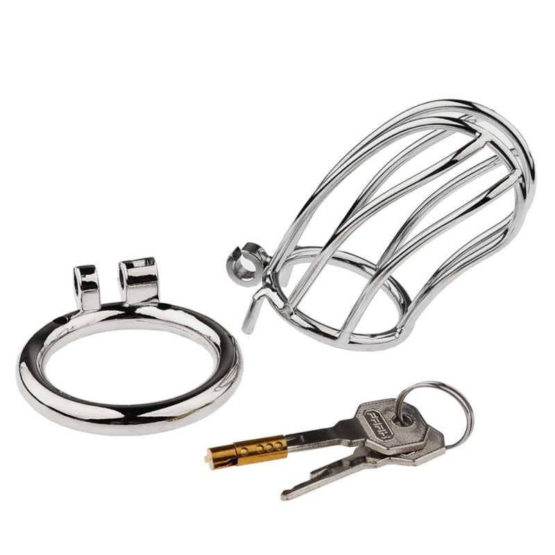 Banadick – Premium Men's Spiritual Lock 9 X 3.6 Cm