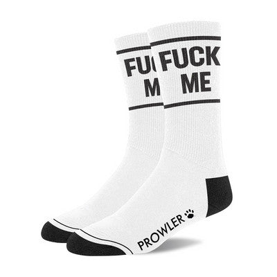 Premium White Socks – Sensual Comfort For Every Occasion