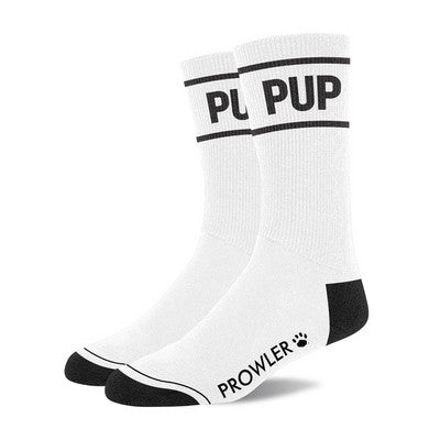 White Pup Socks – Stylish And Comfortable To Wear