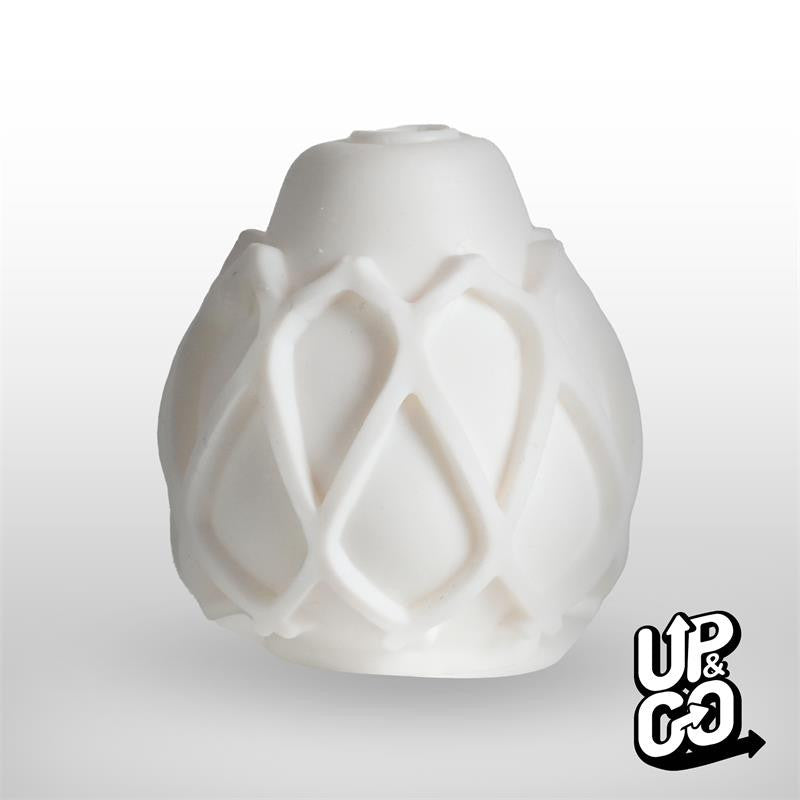 Up&go Sally Masturbation Egg – Premium Indulgence