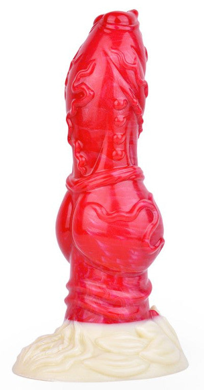 Forlix – Premium 20 Cm Dildo For Sensual Exploration