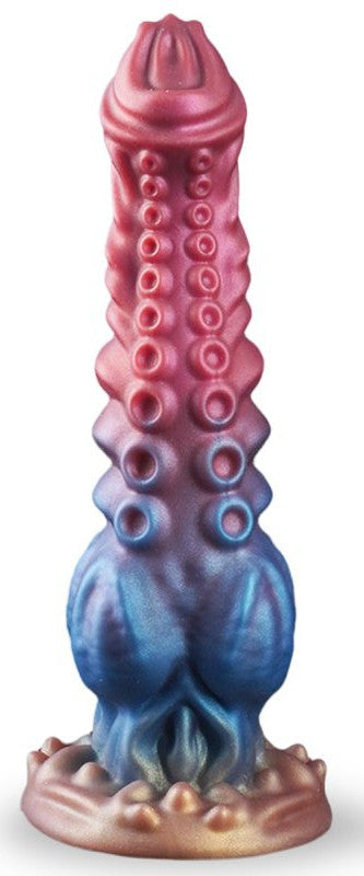 Hybrix Plug – Premium Anal Stimulator (22 X 7 Cm)