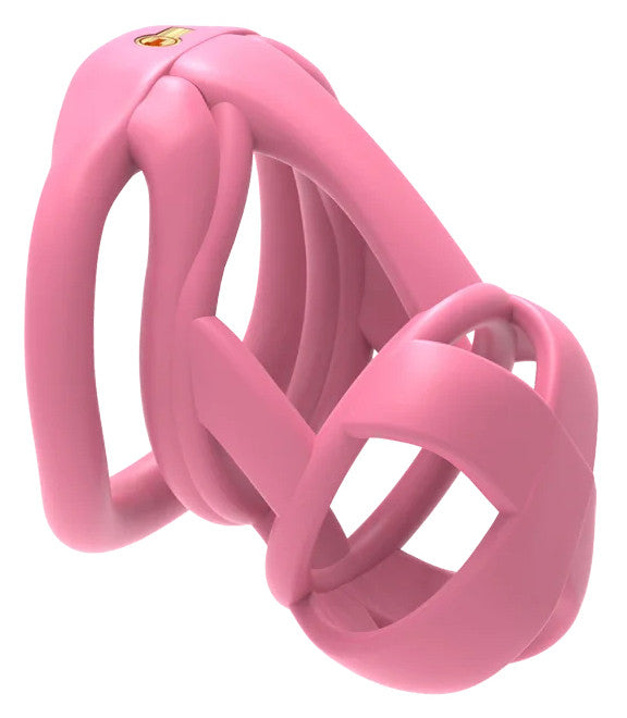 Cage Bonex Rose – Premium Intimate Fruity Vibrating Device