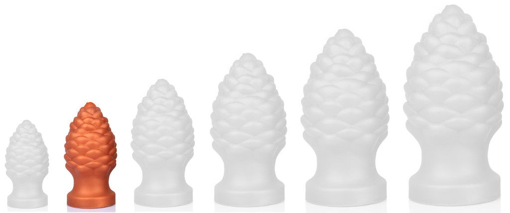 Premium Pinhead – Anal Plug 7.5 Cm X 4 Cm