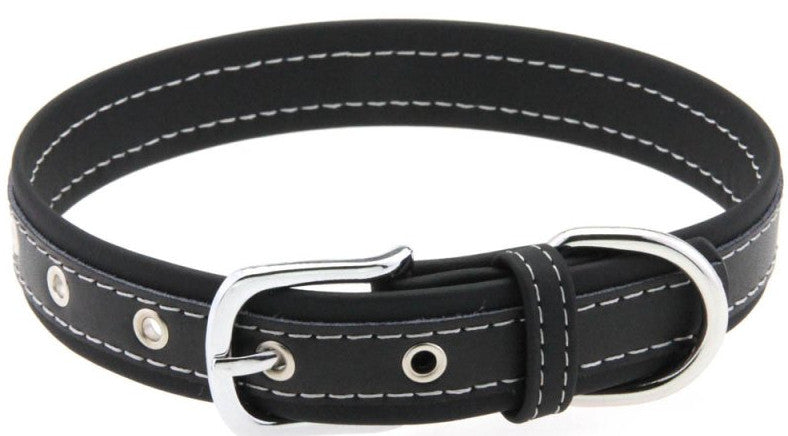 Contrasting Black Necklace – Stylish And Unique Jewelry