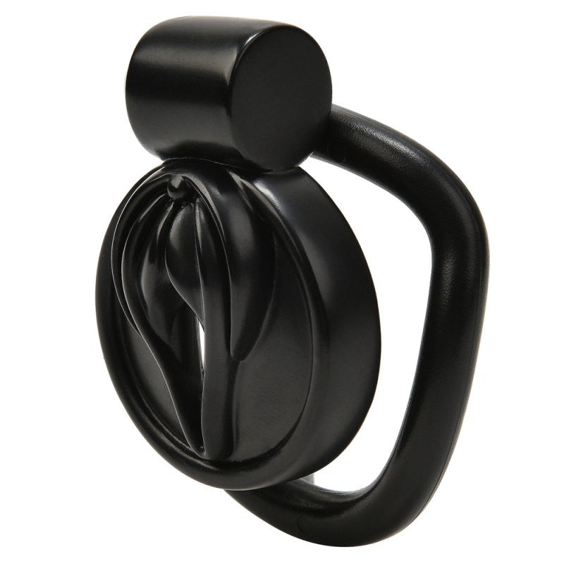 Sissy Clitoral Lock 2.5 X 3.8 Cm – Discreet Comfort