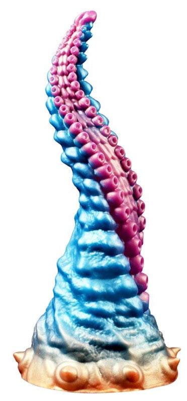 Gode spirotak – Premium Sensual Massager 23 Cm Long