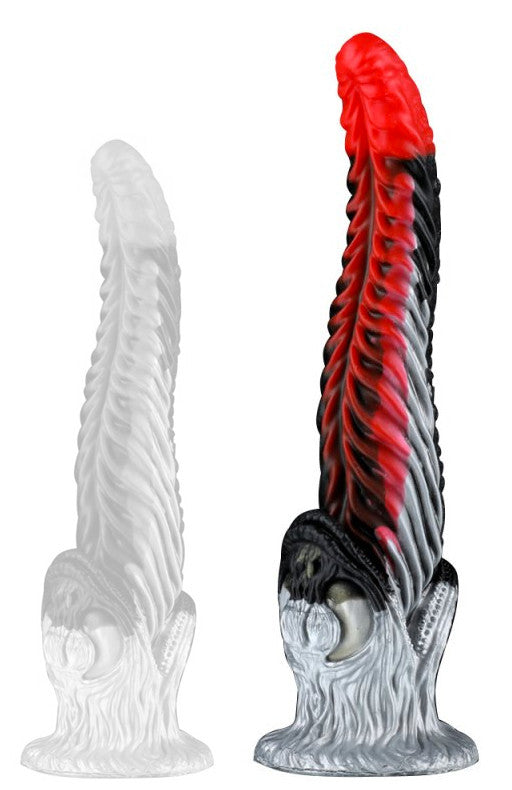 Belzetong M – Premium Dildo In Size 20 X 5 Cm