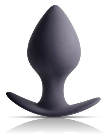 Night Tumbler – Weighted Ball Anal Plug Iii.
