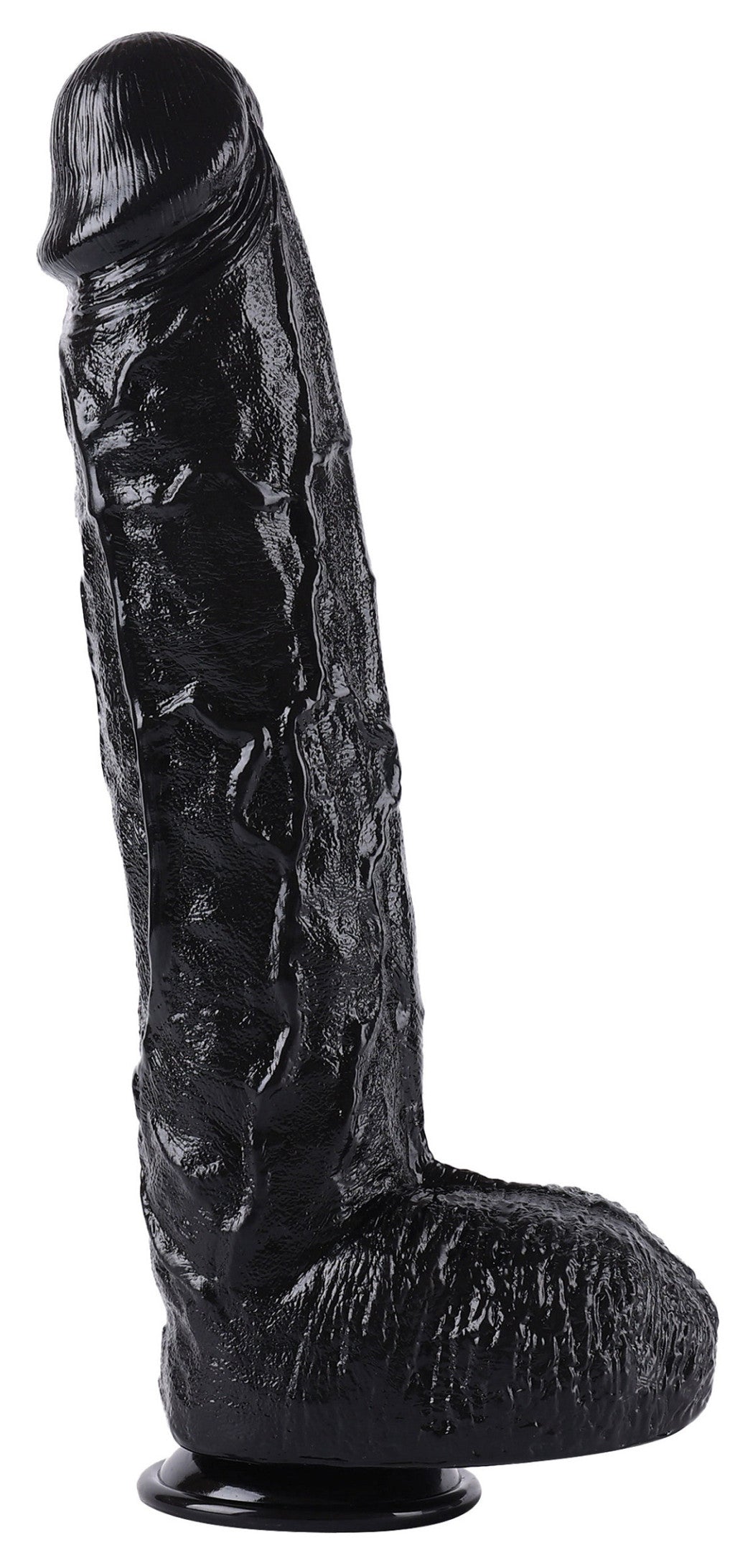 Extreme Dicker – Premium Xxl Dildo 33 X 8 Cm