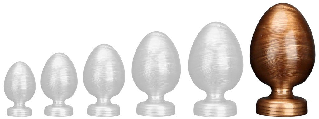 Plug Butt Planet – Premium Anal Stimulator 13 X 8.7 Cm