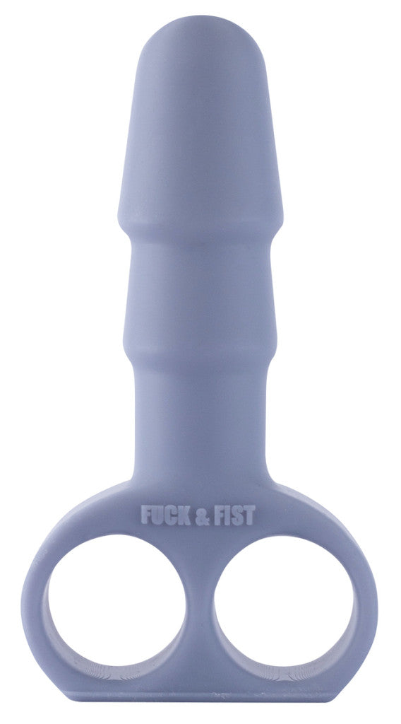 Magic Handler – A Holding Device For Vac-u-lock Toys