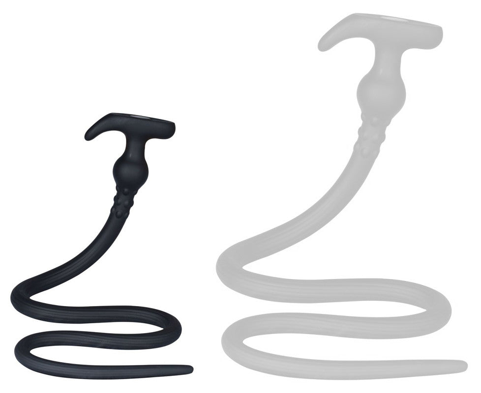 Good Enemacy S – Premium Masturbator 73 x 4,7 cm