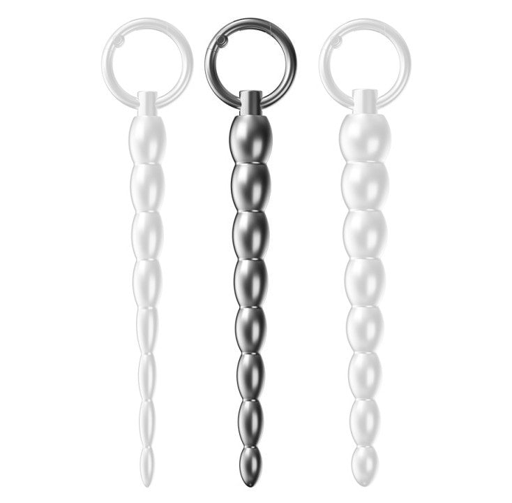 Slowy M – Sensual Urethral Stimulator 10.5 Cm Long