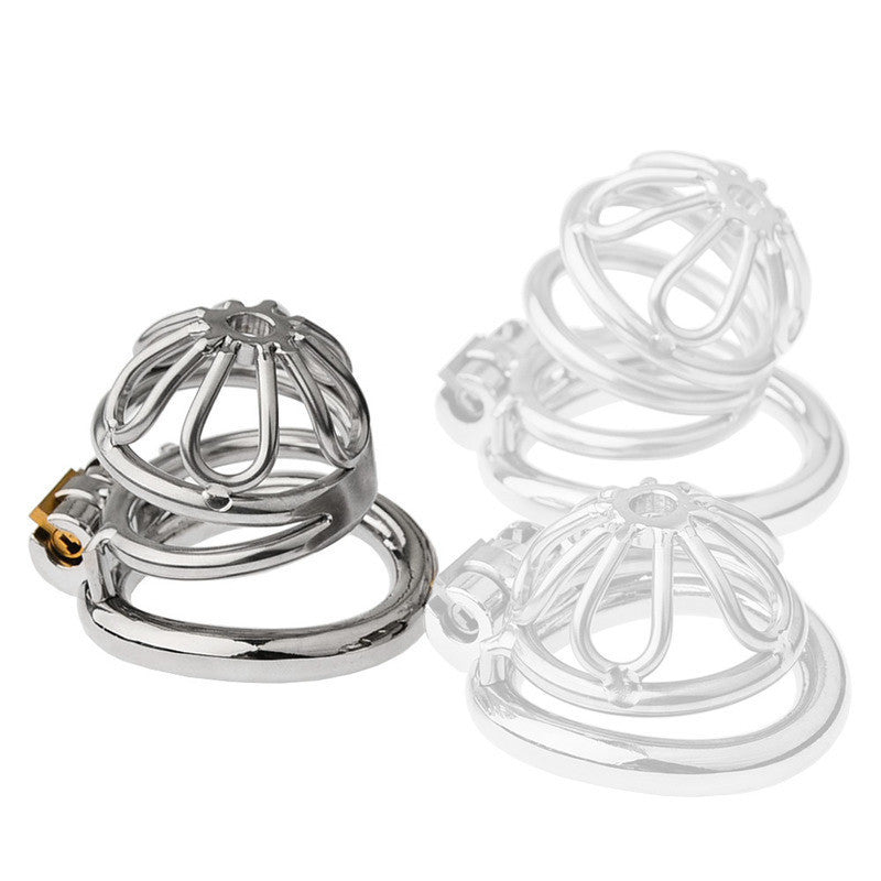 Flowal – Premium Male Chastity Cage (m)