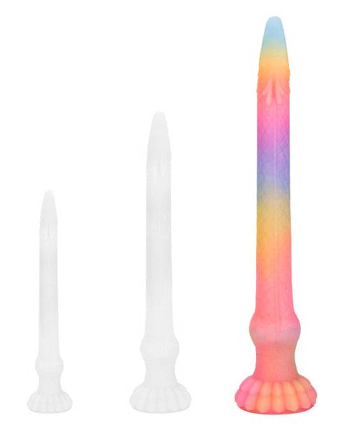Gode falkorix L – Premium Colored Gel Dildo 52 Cm