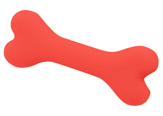Silicone Dildo 12.5 Cm Red