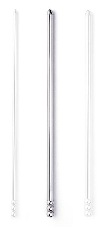 Pronc M Rod Vibrator 24 Cm 8 Mm Diameter