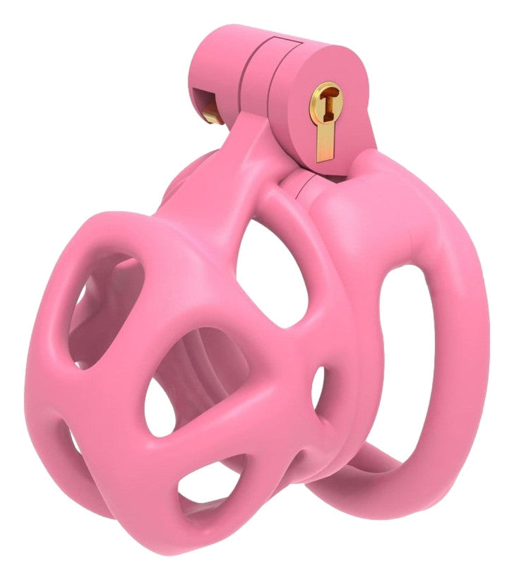 Cage Bishera Rose Cage 5.5 X 3.2 Cm