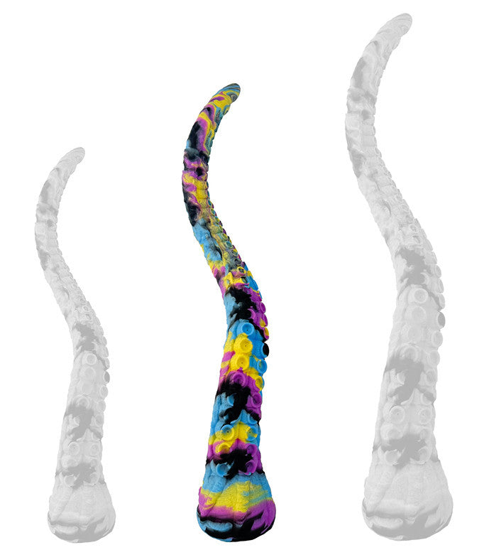 Gode poolpok M Colorful 46 X 4.7 Cm