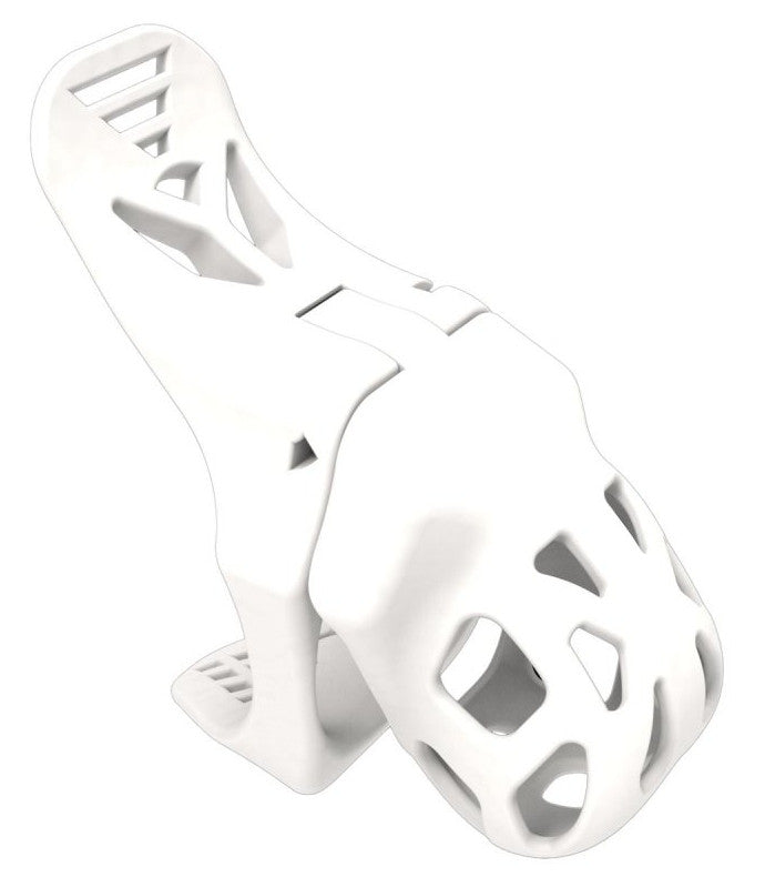 Complete Cage – Premium White Mating Aid