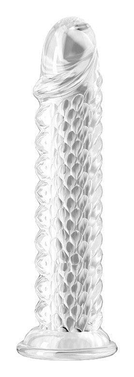 Gode multix Clear – Transparent Premium Erotic Device