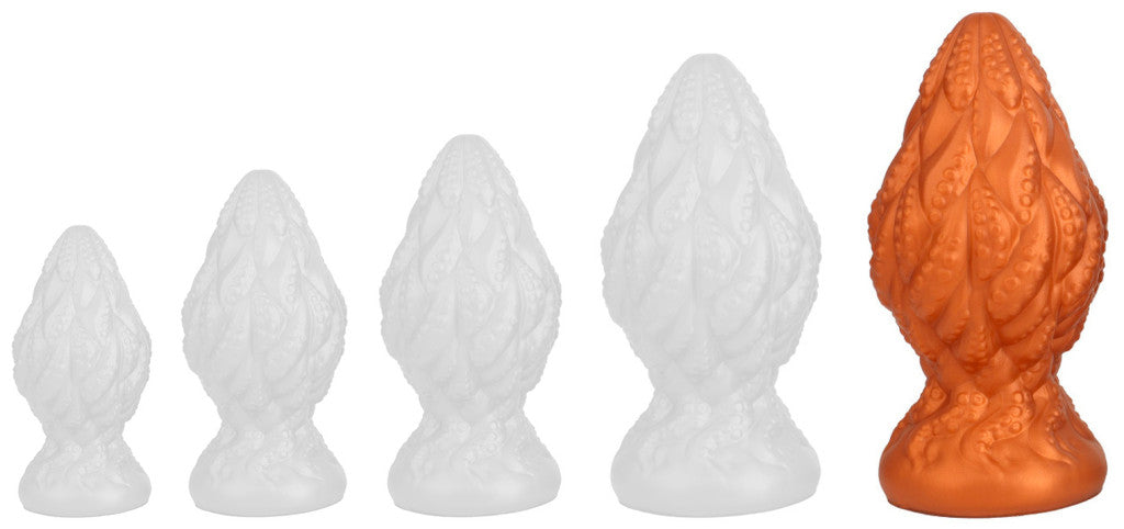 Multitak Plug Xxl – Premium Anal Pleasurer 14 Cm