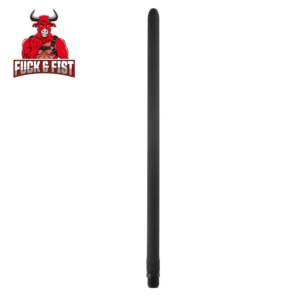 Silicone Nozzle – Extra Stimulating Masturbation Tool