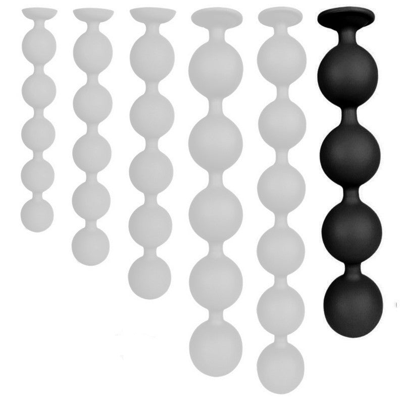 Bilby Butt Balls Xxxl – Premium Anal Balls 45 Cm Long
